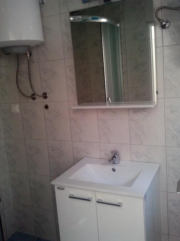 Apartment Chillout House Novalja Cameră foto